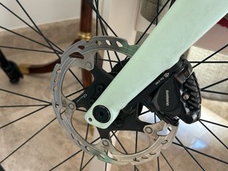 Specialized Sequoia Elite Talla 58