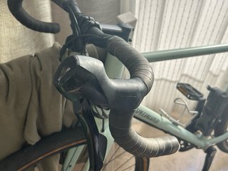 Specialized Sequoia Elite Talla 58