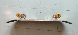 Skate DEZA SKATEBOARDS