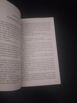 El peligro Nos Unio