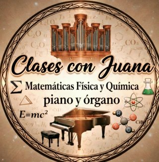 Clases piano y órgano litúrgico