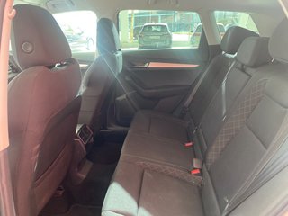 Skoda Karoq 2019 2.0 tdi 4x4