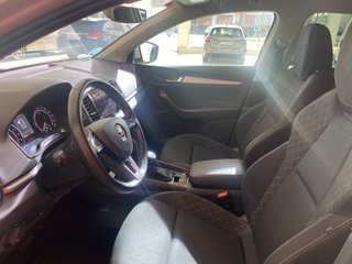 Skoda Karoq 2019 2.0 tdi 4x4
