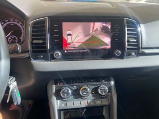 Skoda Karoq 2019 2.0 tdi 4x4