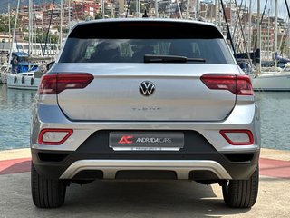Volkswagen T-Roc Life 2.0 TDI 110kW 150CV