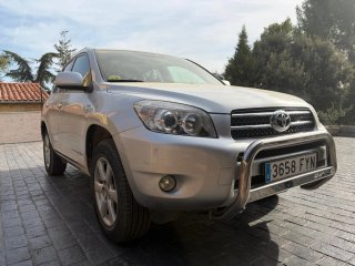 Toyota RAV4 2007