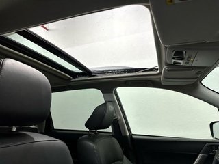 Subaru Forester 2.0 TD Lineartronic Executive Plus