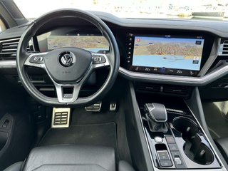 VW Touareg RLine 3.0 TDI 286CV, nacional, techo