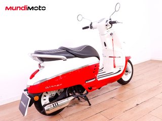 PEUGEOT DJANGO 125