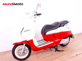 PEUGEOT DJANGO 125