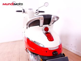 PEUGEOT DJANGO 125