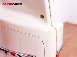 PEUGEOT DJANGO 125
