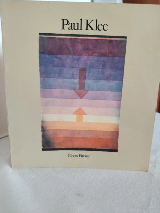 catalogo Paul Klee