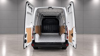 Renault Master FGN. 2.3DCI L3 H2 DIESEL 135CV.