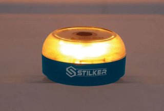 Baliza V16 Stilker Conectada Homologada GPS