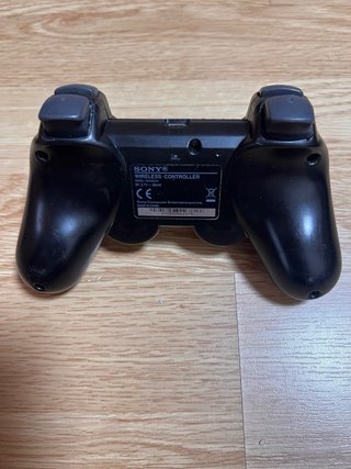 Mando Original Sony PS3 LEER