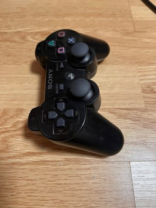 Mando Original Sony PS3 LEER