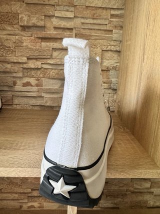 Zapatillas Converse All Star Blancas