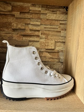 Zapatillas Converse All Star Blancas