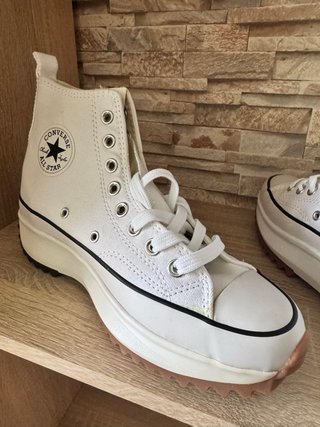Zapatillas Converse All Star Blancas