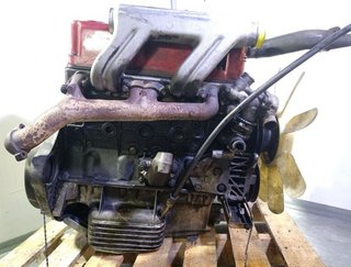 Rectp5492436 motor 615970 mercedes-benz mb *