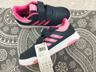Bambas Adidas Tensaur Sport 2.0 C Talla 37 1/3