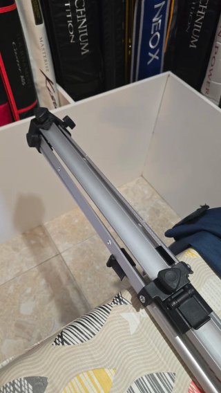 TRIPODE CAPERLAN