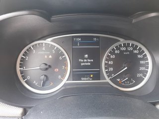 Nissan Micra IGT 74 kW 100 CV E6D Acenta