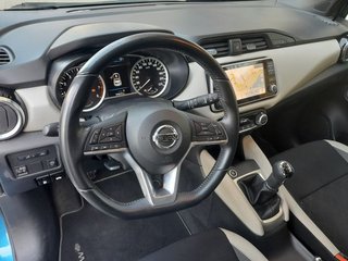 Nissan Micra IGT 74 kW 100 CV E6D Acenta
