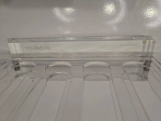 Soporte organizador cápsulas Nespresso