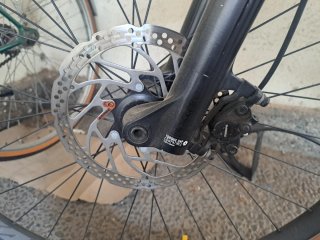 Orbea Alma Bicicleta de Montaña