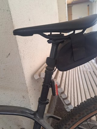 Orbea Alma Bicicleta de Montaña