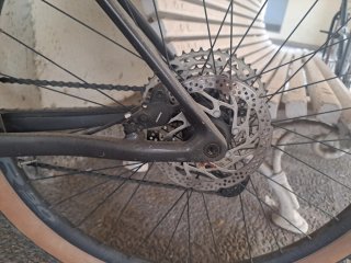 Orbea Alma Bicicleta de Montaña