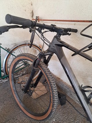Orbea Alma Bicicleta de Montaña