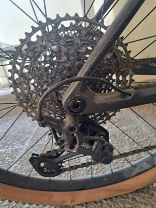 Orbea Alma Bicicleta de Montaña