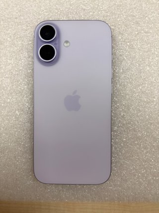 iPhone 17 256GB Rosa