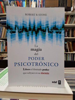 La magia del poder psicotrónico