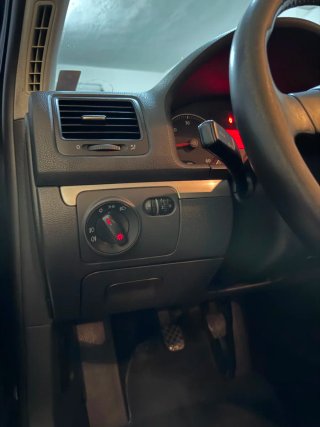 Volkswagen Golf 2008