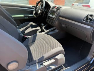 Volkswagen Golf 2008