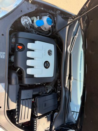 Volkswagen Golf 2008