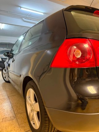 Volkswagen Golf 2008