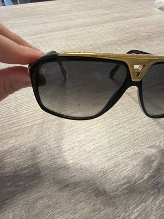 Louis Vuitton Evidence Z0105W Gafas de Sol