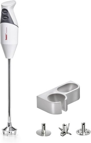 Bamix Gastro PRO-3 Batidora Profesional 300W