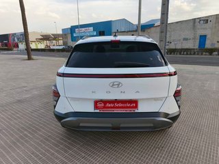Hyundai Kona HEV 1.6GDI 138CV DT Tecno