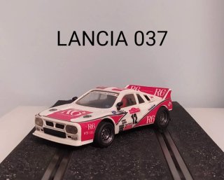 Scalextric