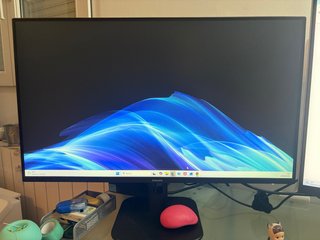 Monitor - Philips 24" FHD, 120Hz, IPS Negro