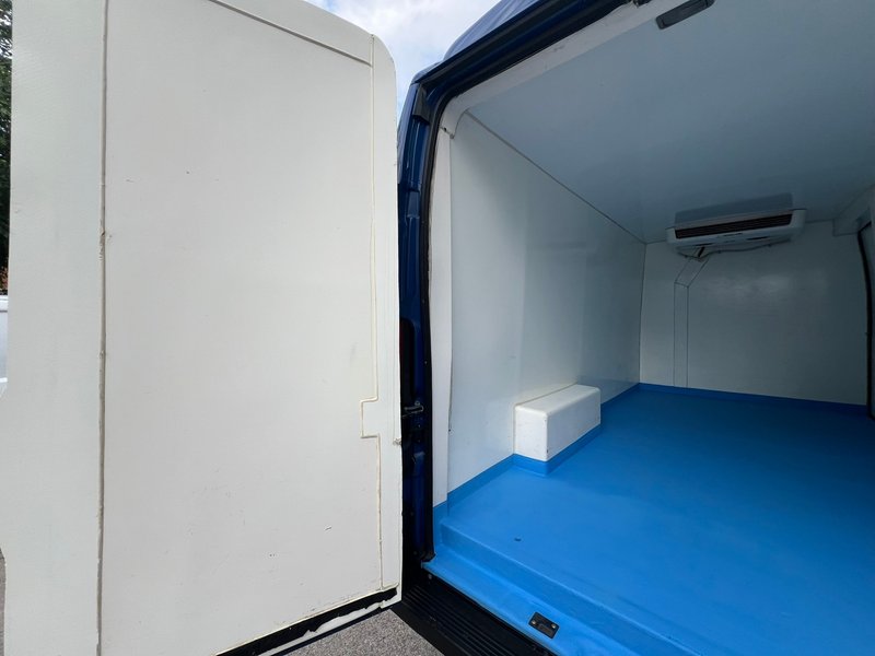 Citroën Jumper 2015, foto 27