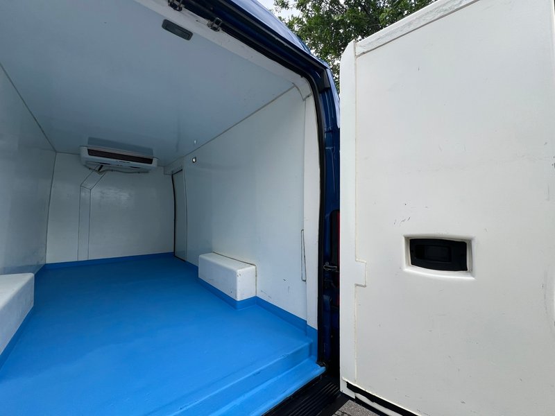 Citroën Jumper 2015, foto 28
