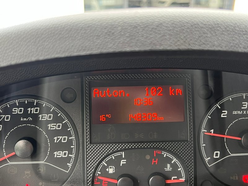 Citroën Jumper 2015, foto 29