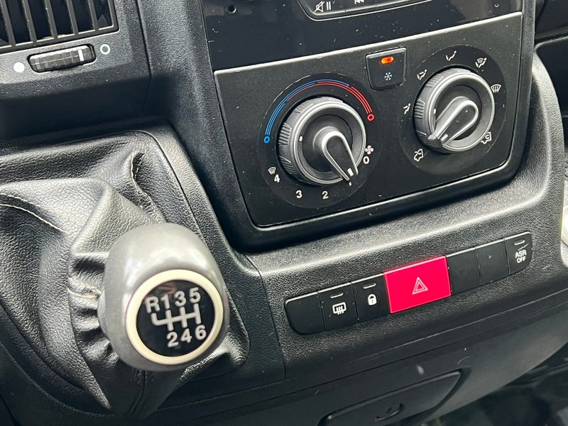 Citroën Jumper 2015, foto 31